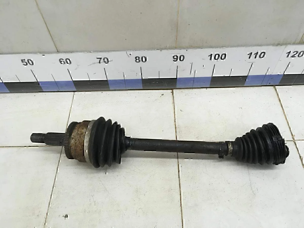 Полуось передняя правая Land Rover Range Rover Sport 2005-2012