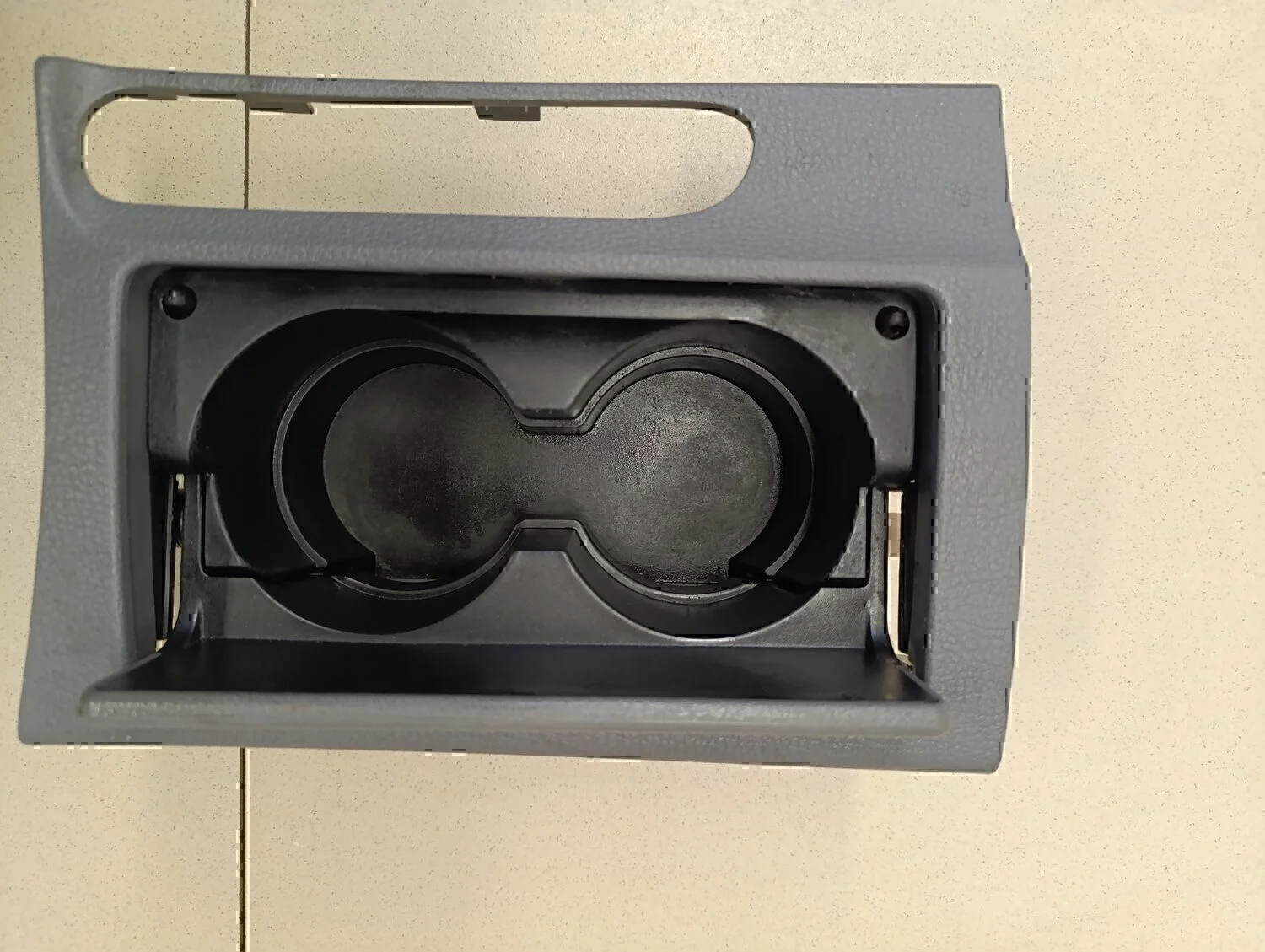Подстаканник MAZDA Mazda 6 (GG) 2002-2007 - миниатюра 3