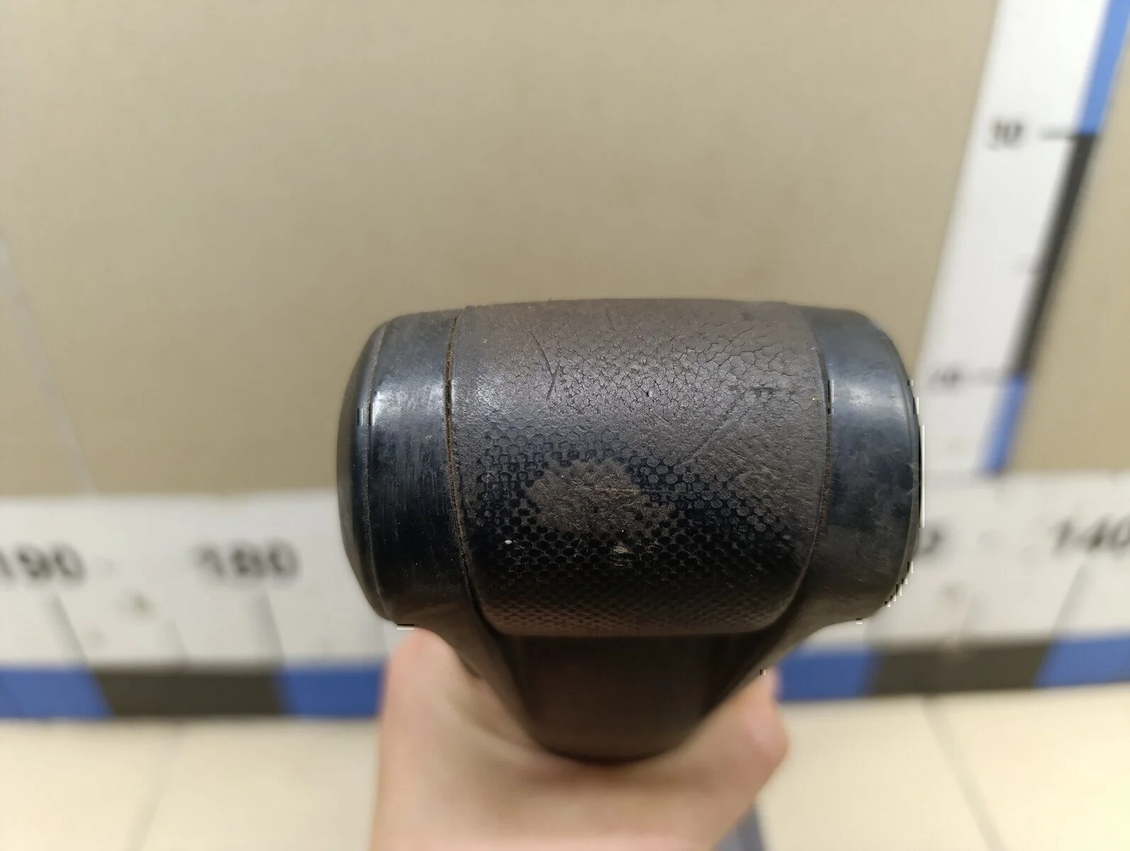 Кулиса КПП Hyundai-KIA Terracan 2001-2007 - миниатюра 4