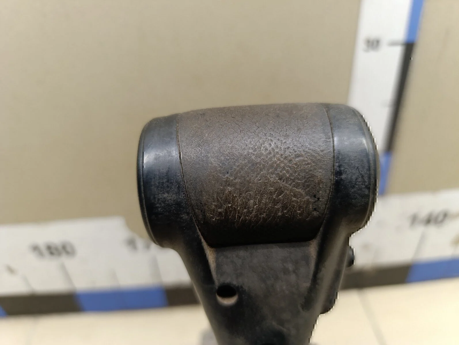 Кулиса КПП Hyundai-KIA Terracan 2001-2007 - миниатюра 5