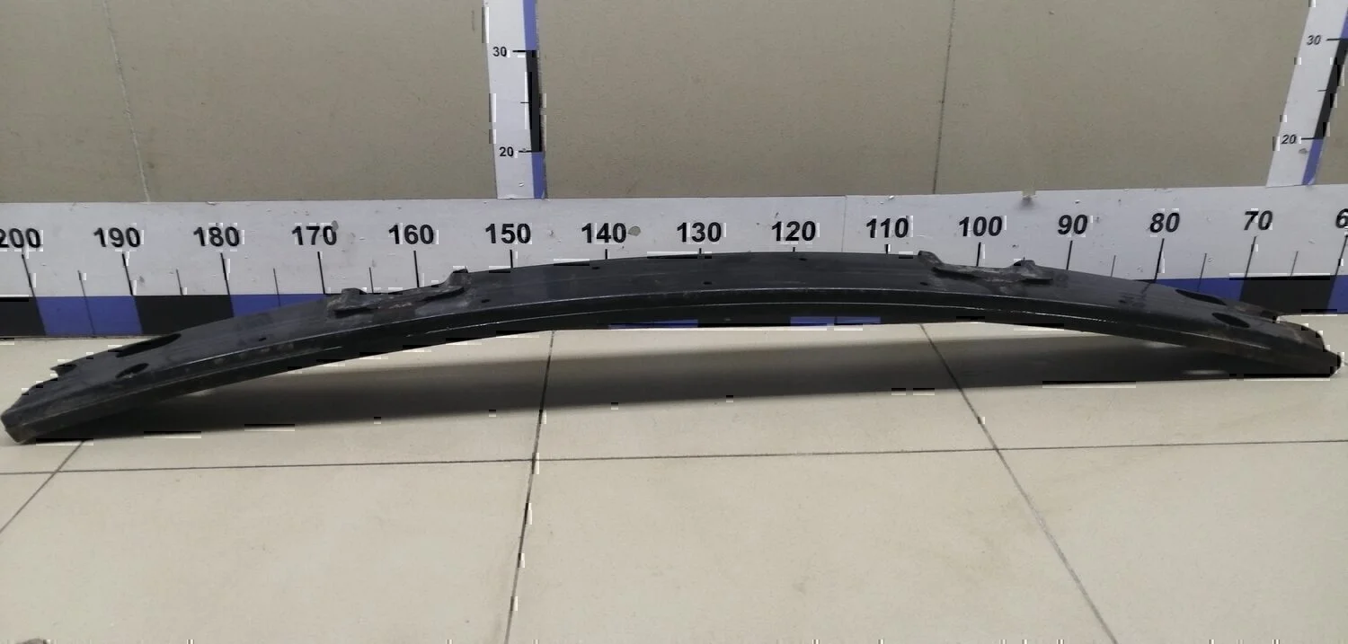 Усилитель заднего бампера TOYOTA RAV 4 2013-2019 - миниатюра 4