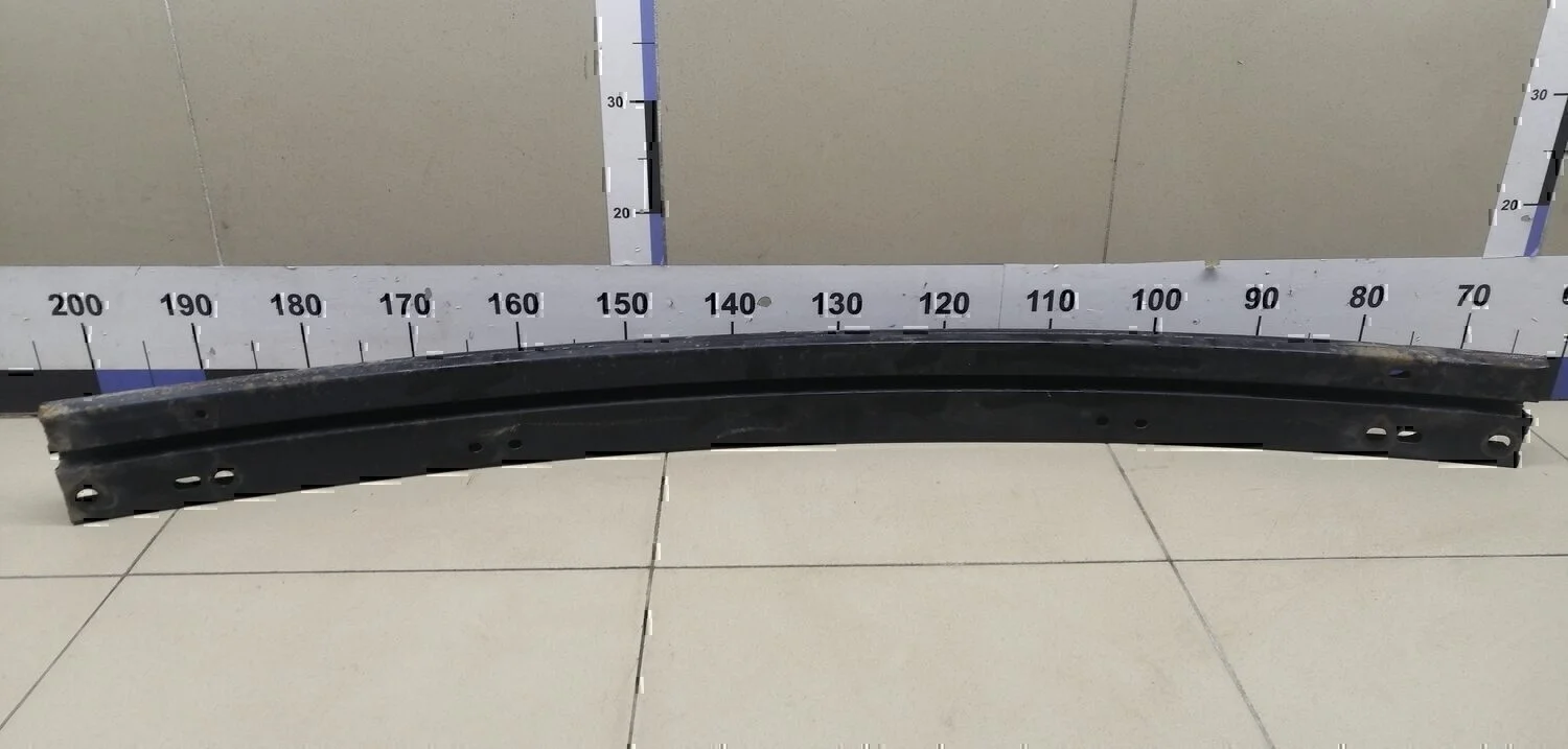 Усилитель заднего бампера TOYOTA RAV 4 2013-2019 - миниатюра 6