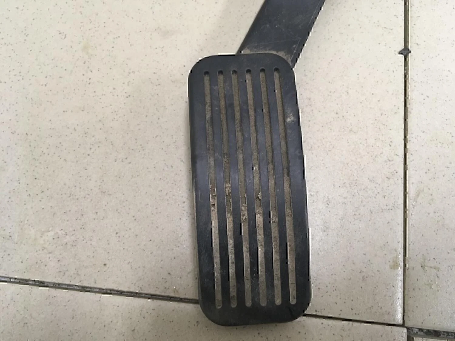 Педаль газа FAW Besturn(B50) 2009-2016 - миниатюра 2