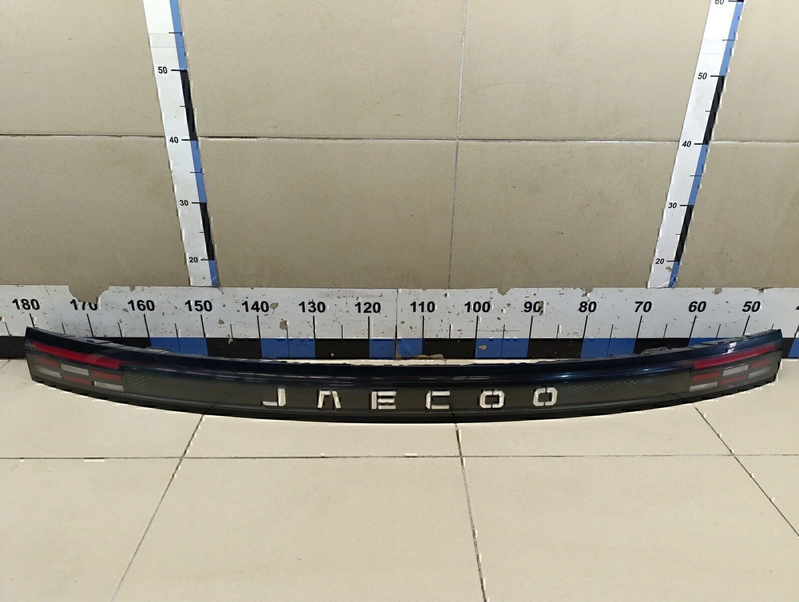 Фонарь задний Jaecoo J7 2023> - изображение 1