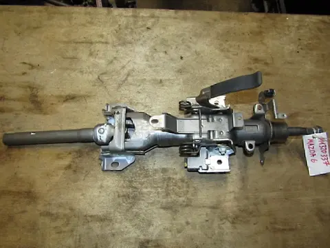 Колонка рулевая MAZDA Mazda 6 (GG) 2002-2007