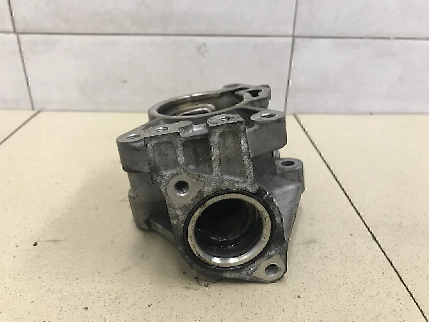 Кронштейн ТНВД MAZDA Mazda 6 (GJ) 2013-2016 - миниатюра 2