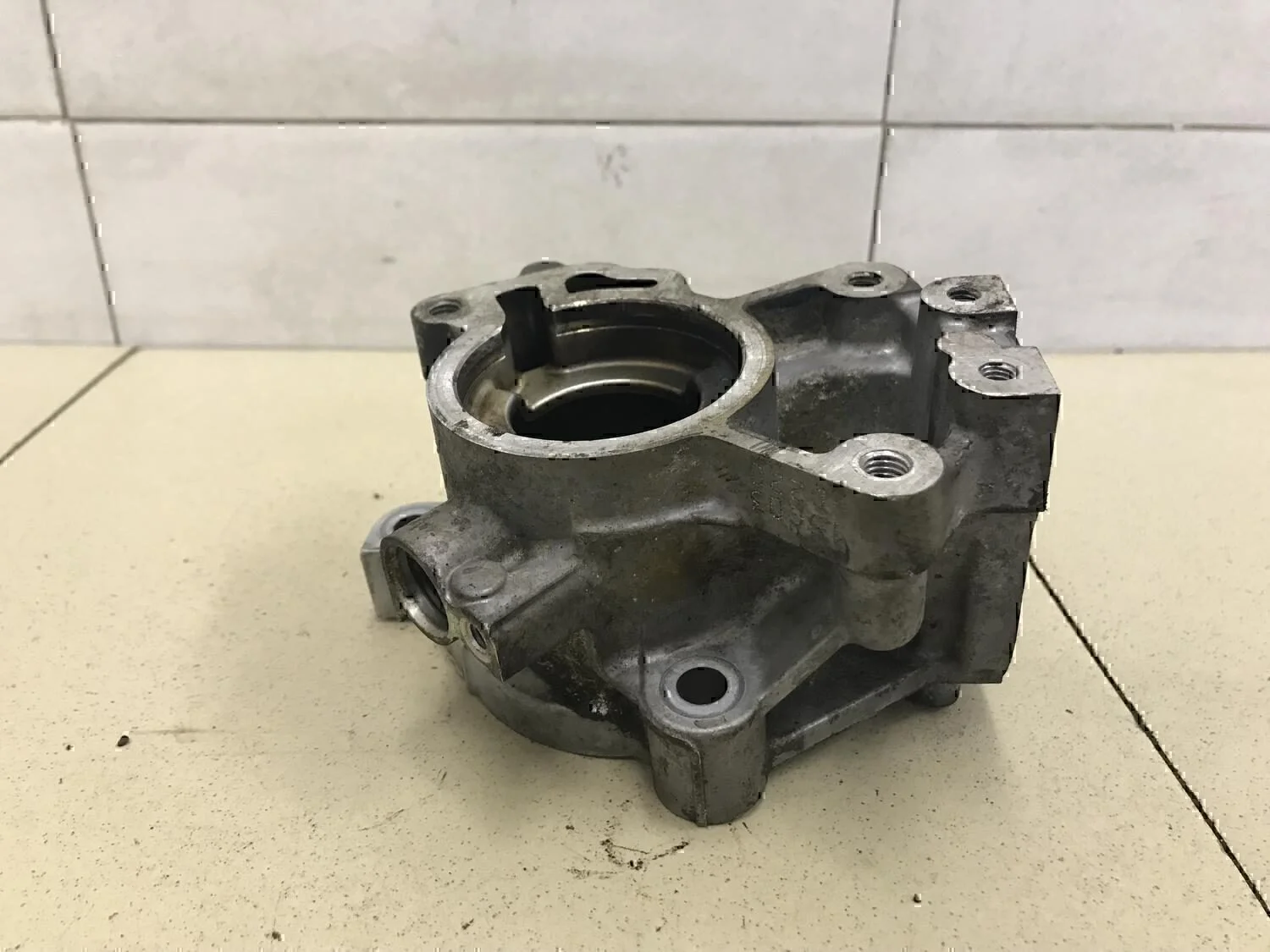 Кронштейн ТНВД MAZDA Mazda 6 (GJ) 2013-2016 - миниатюра 3