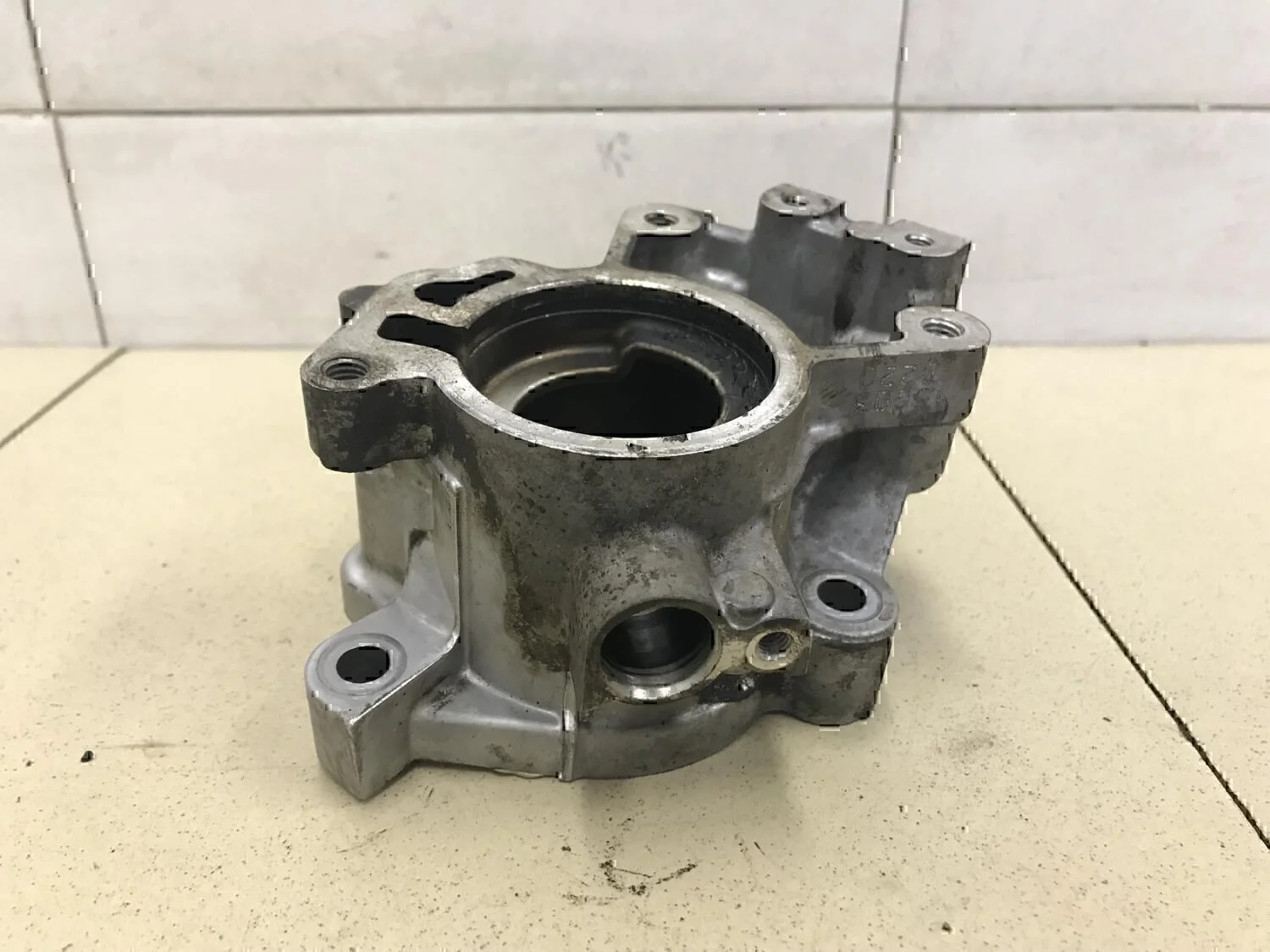 Кронштейн ТНВД MAZDA Mazda 6 (GJ) 2013-2016 - миниатюра 4