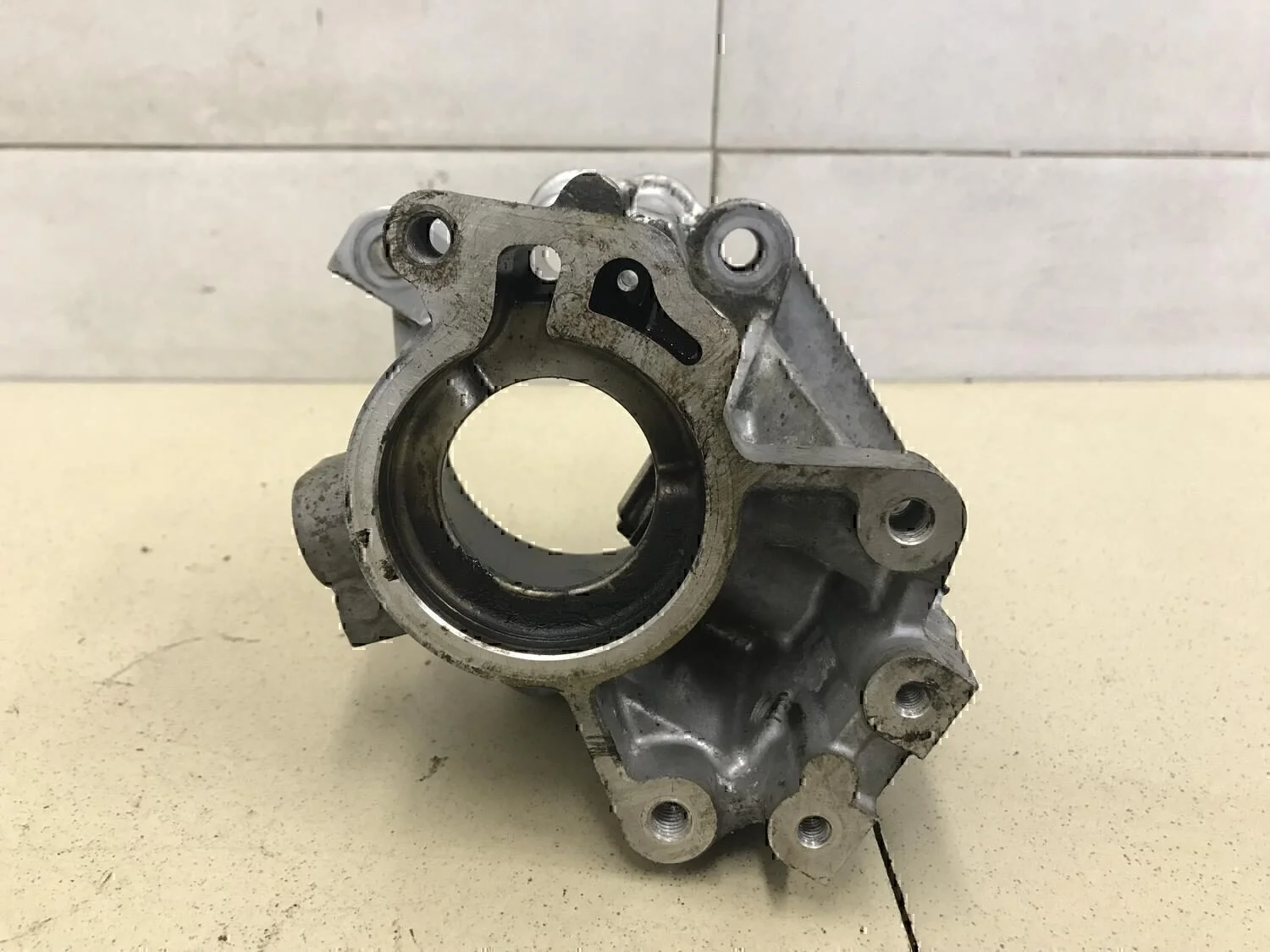 Кронштейн ТНВД MAZDA Mazda 6 (GJ) 2013-2016 - миниатюра 5