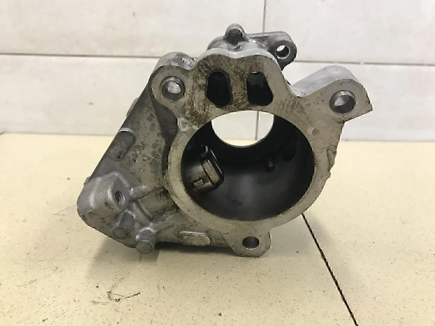 Кронштейн ТНВД MAZDA Mazda 6 (GJ) 2013-2016 - миниатюра 6
