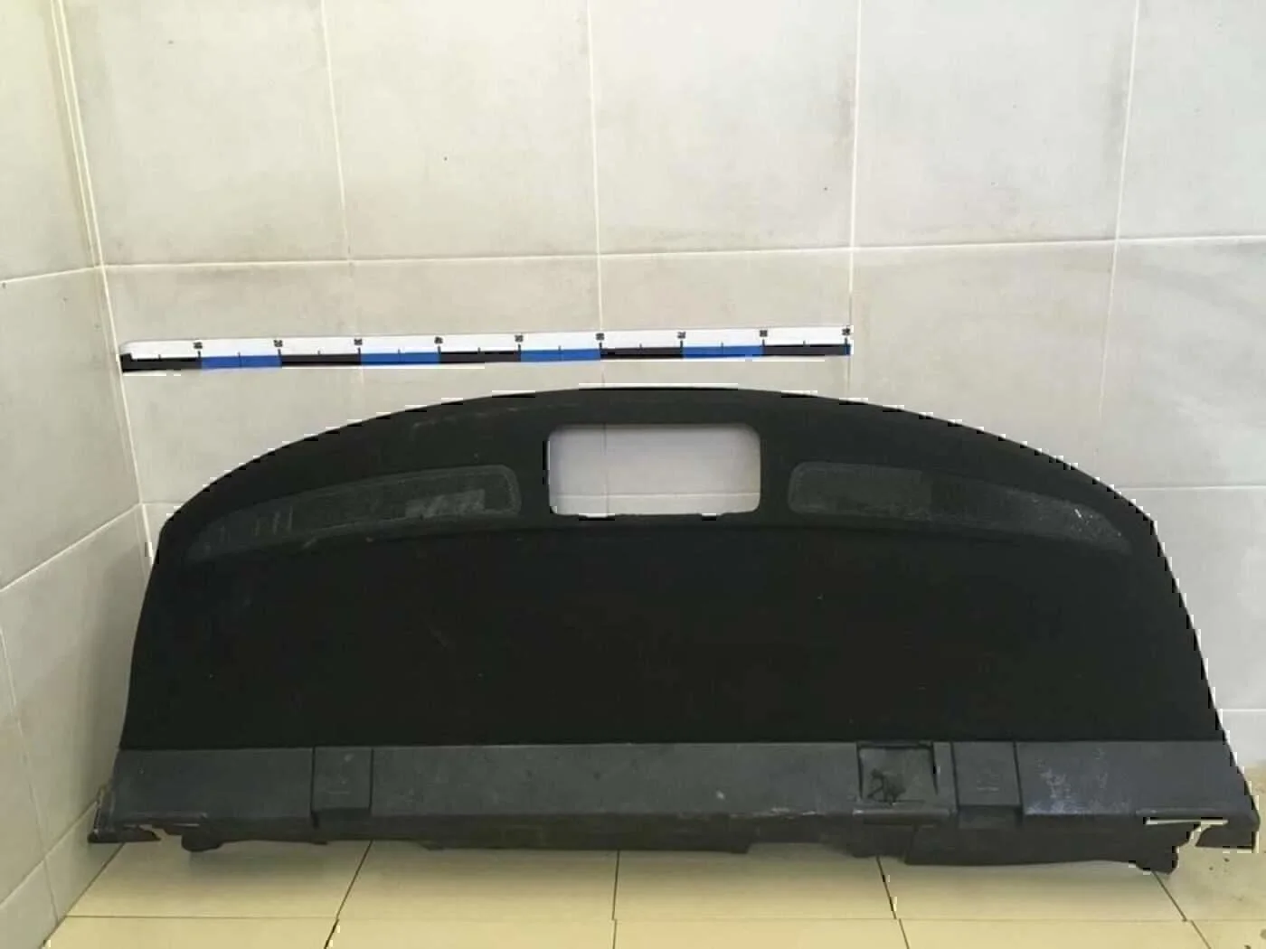 Полка MAZDA Mazda 6 (GG) 2002-2007 - изображение 1