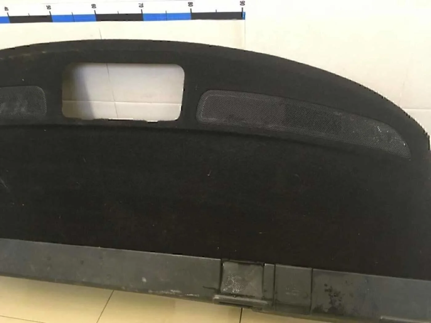 Полка MAZDA Mazda 6 (GG) 2002-2007 - миниатюра 2