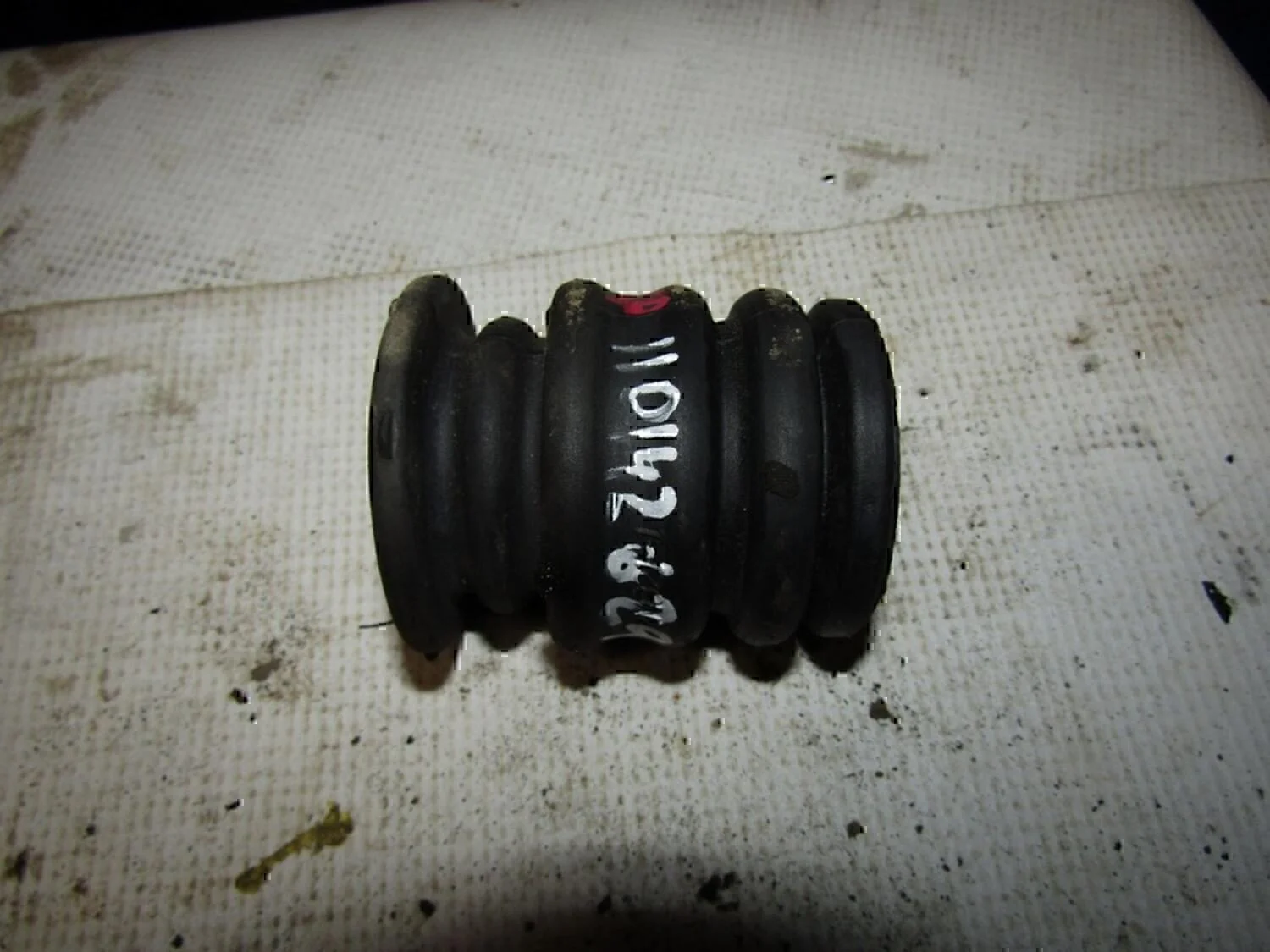 Отбойник переднего амортизатора VW Transporter T5 2003-2015