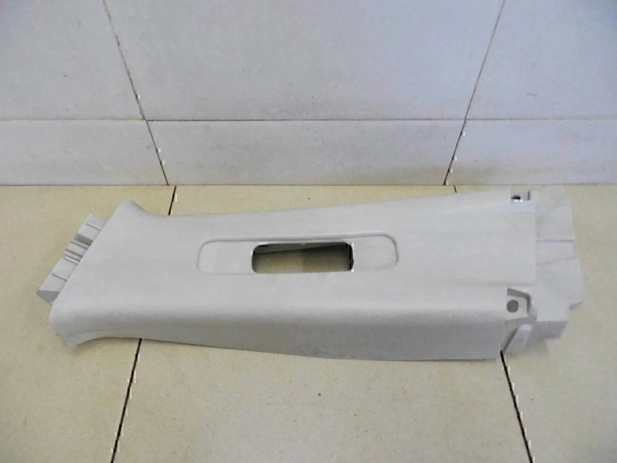 Обшивка стойки MAZDA Mazda 3 (BL) 2009-2013 - изображение 1