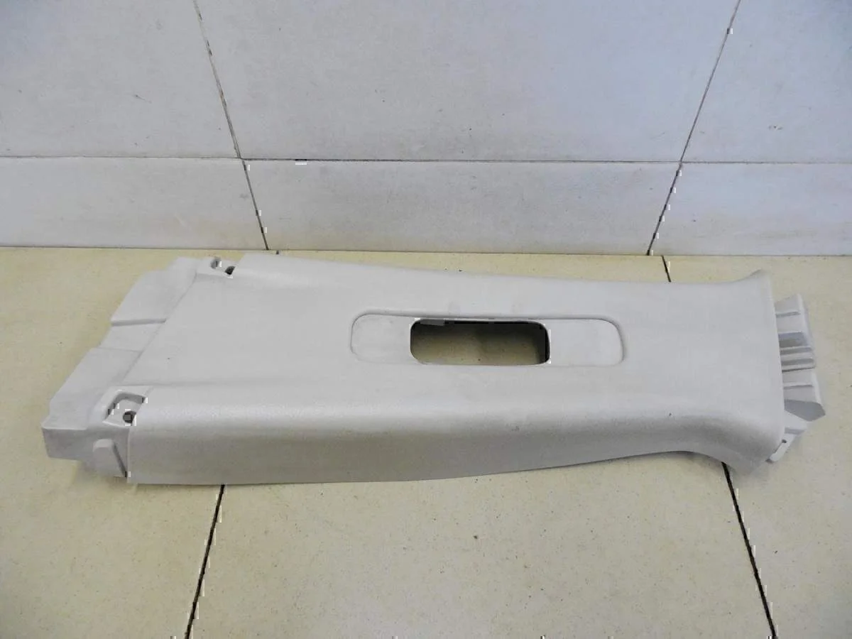 Обшивка стойки MAZDA Mazda 3 (BL) 2009-2013 - миниатюра 2