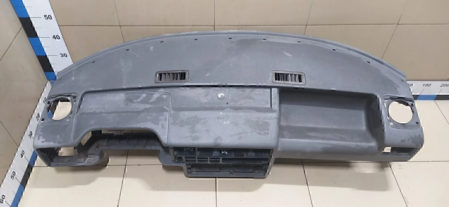 Торпедо VW Transporter T4 1996-2003 - миниатюра 6