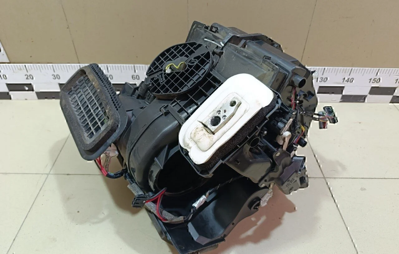 Корпус отопителя NISSAN X-Trail (T32) 2014> - миниатюра 2
