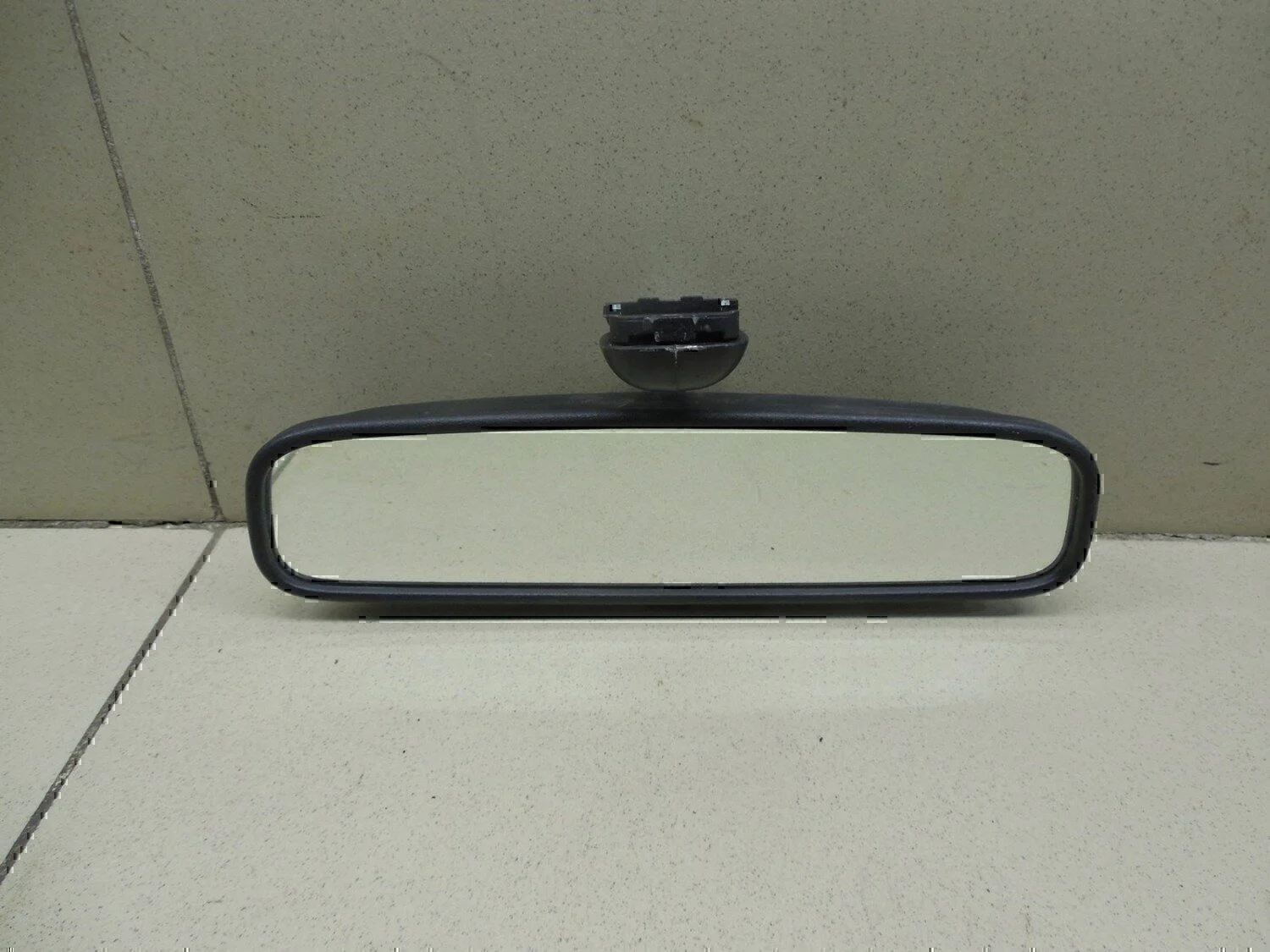 Зеркало заднего вида Hyundai-KIA Tucson 2004-2010 - изображение 1