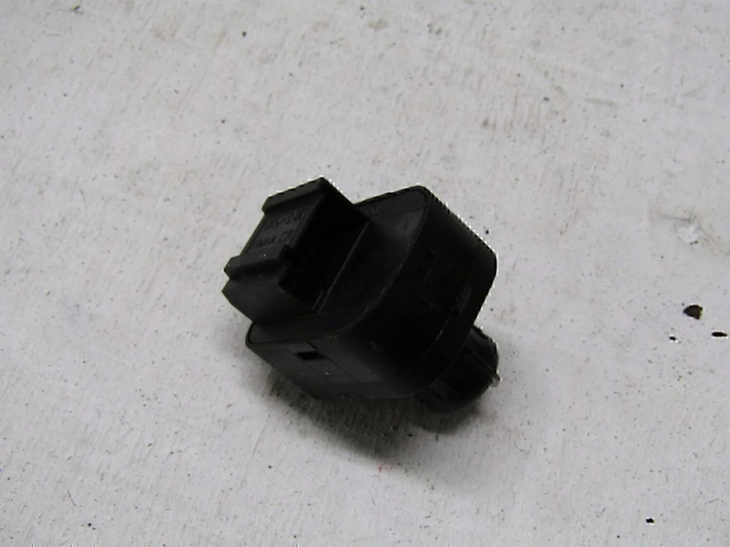 Переключатель регулировки зеркала Chery Amulet (A15) 2006> - миниатюра 2