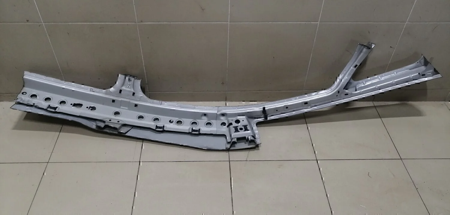 Кузовной элемент FORD C-MAX 2003-2011 - миниатюра 6