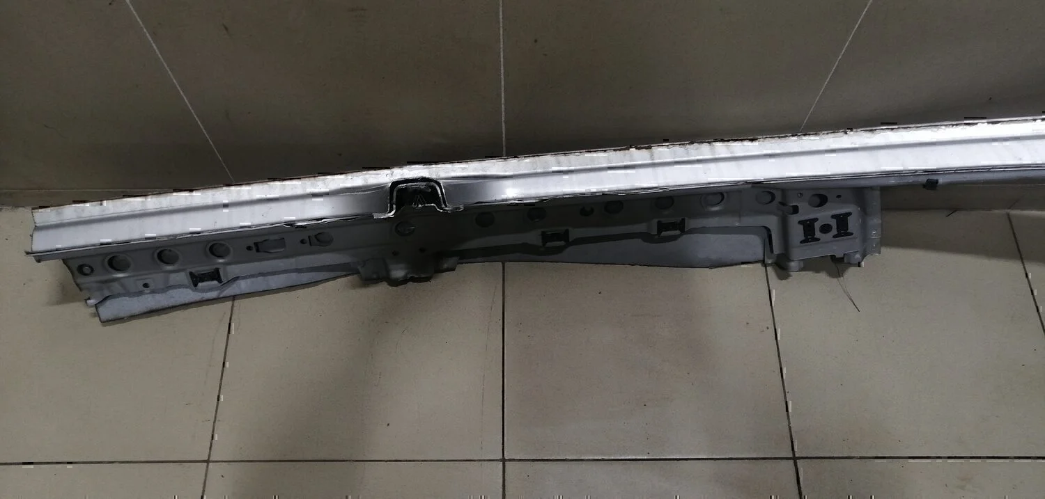 Кузовной элемент FORD C-MAX 2003-2011 - миниатюра 7