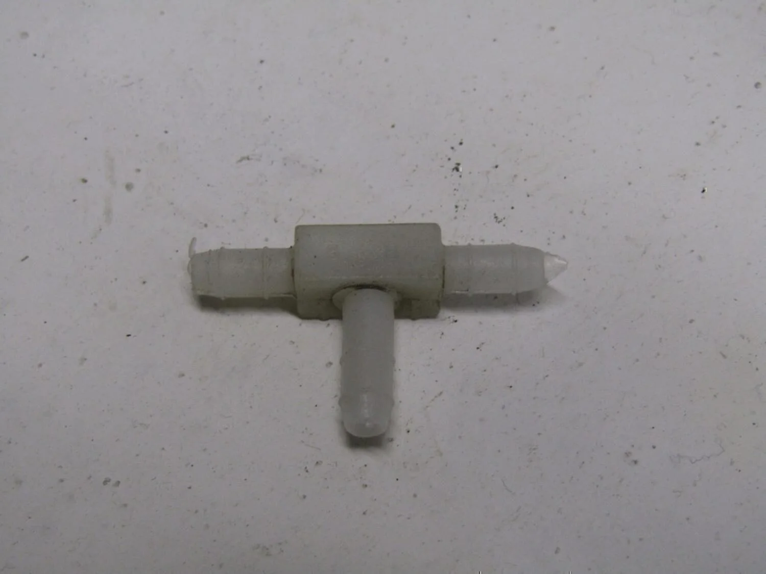 Тройник омывателя стекол Chery Amulet (A15) 2006> - изображение 1