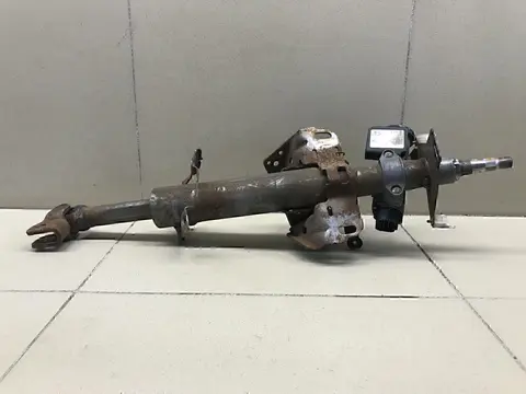 Колонка рулевая NISSAN Almera N16 2000-2006