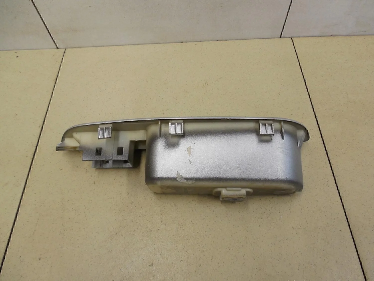 Накладка декоративная Chery Bonus (A13) 2011-2014 - миниатюра 3