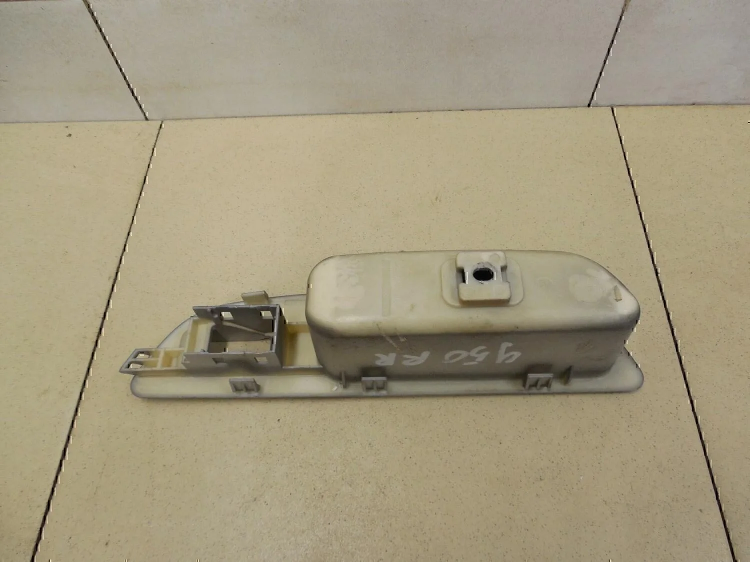 Накладка декоративная Chery Bonus (A13) 2011-2014 - миниатюра 4