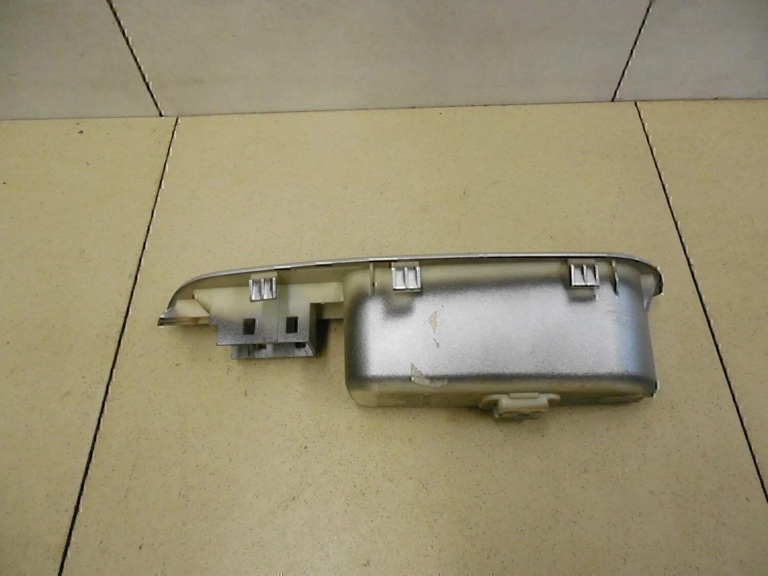 Накладка декоративная Chery Bonus (A13) 2011-2014 - миниатюра 5