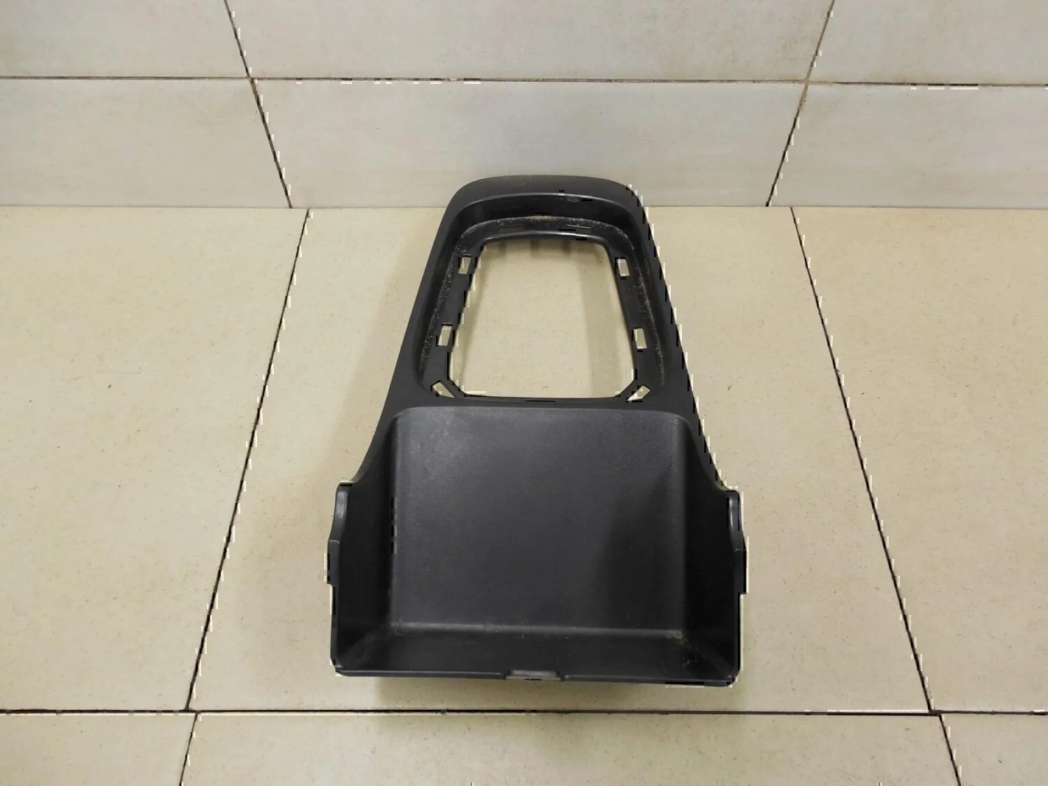 Накладка (кузов внутри) Chery Bonus (A13) 2011-2014 - миниатюра 2