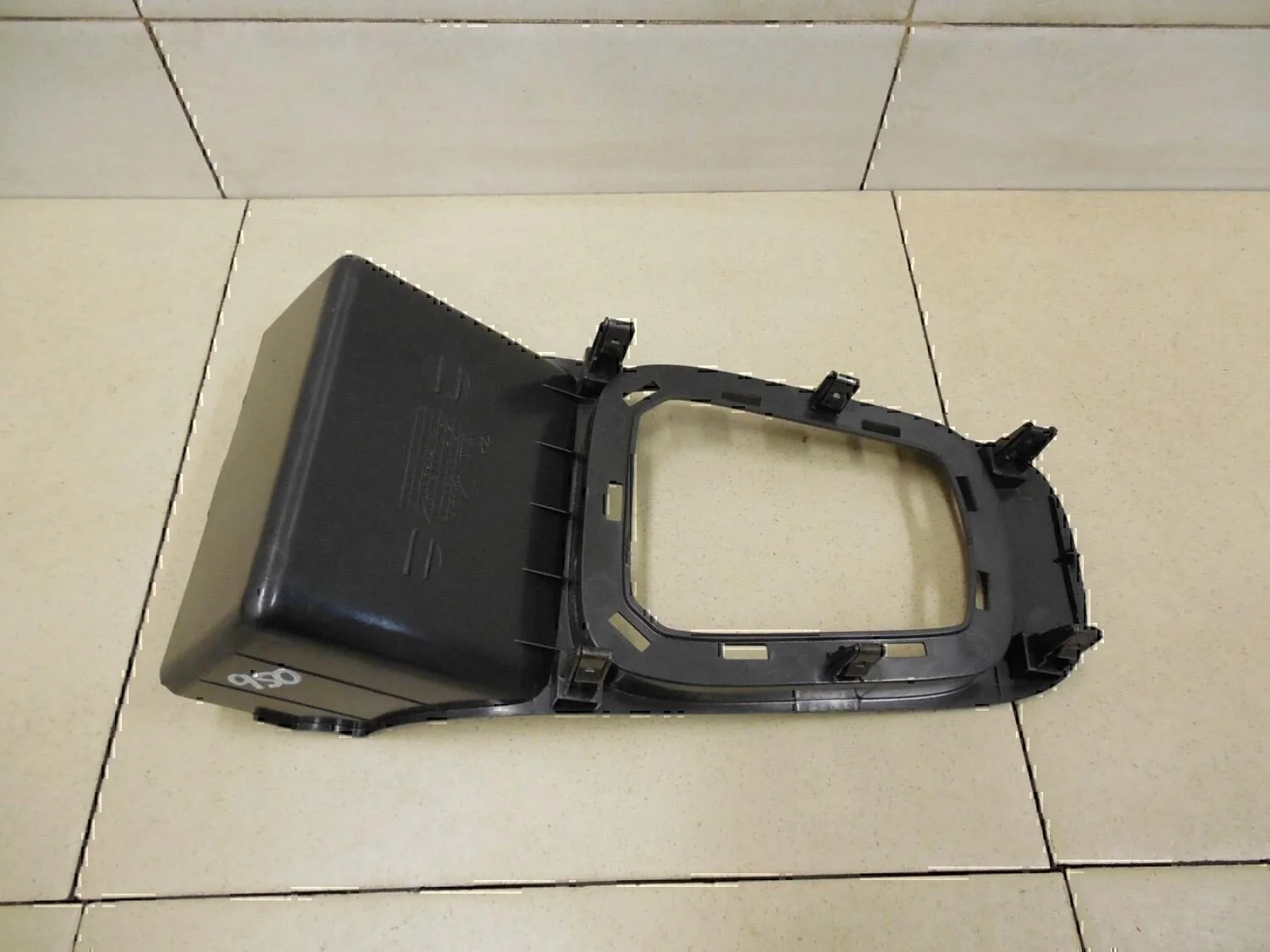 Накладка (кузов внутри) Chery Bonus (A13) 2011-2014 - миниатюра 4
