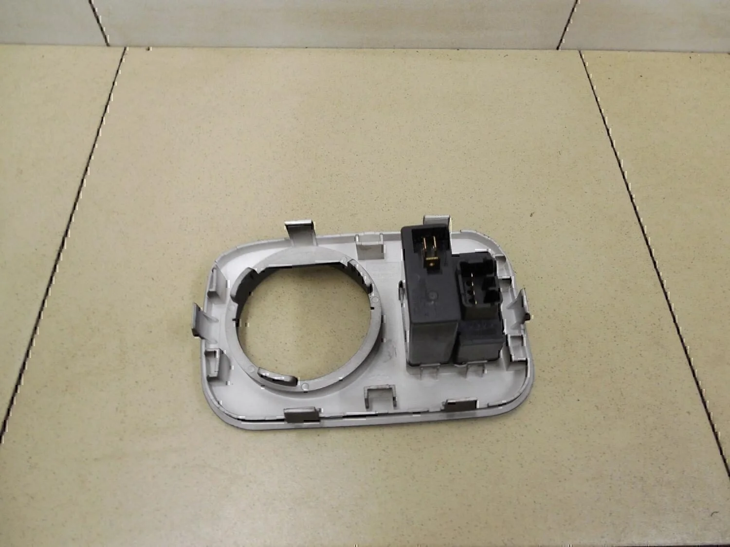 Блок кнопок Chery Bonus (A13) 2011-2014 - миниатюра 2