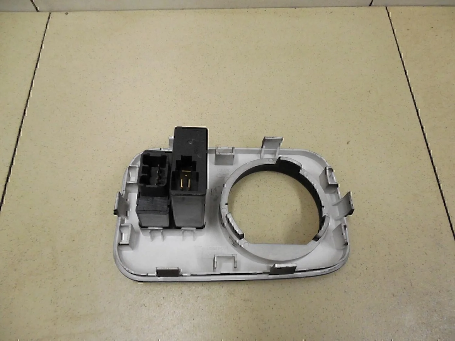 Блок кнопок Chery Bonus (A13) 2011-2014 - миниатюра 3