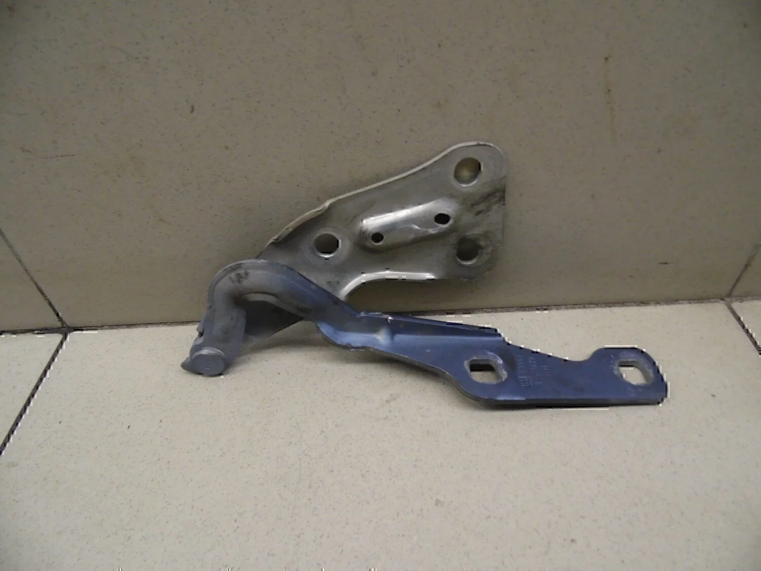 Петля капота правая OPEL Astra G 1998-2005 - миниатюра 2