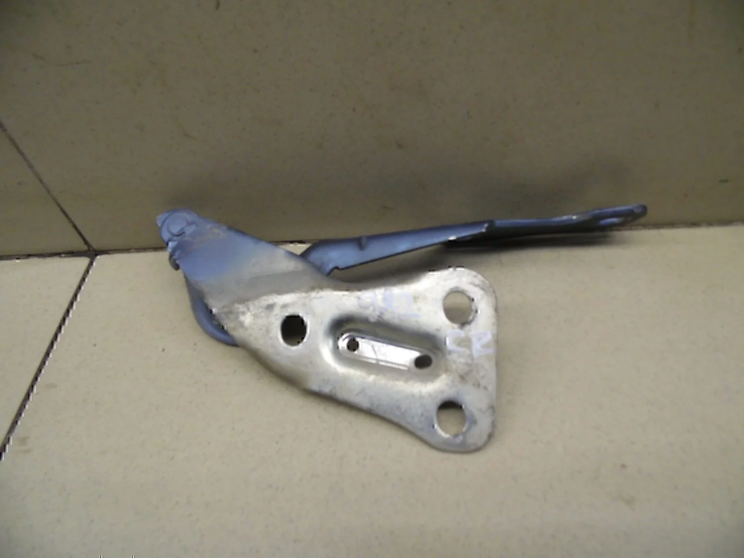 Петля капота правая OPEL Astra G 1998-2005 - миниатюра 3