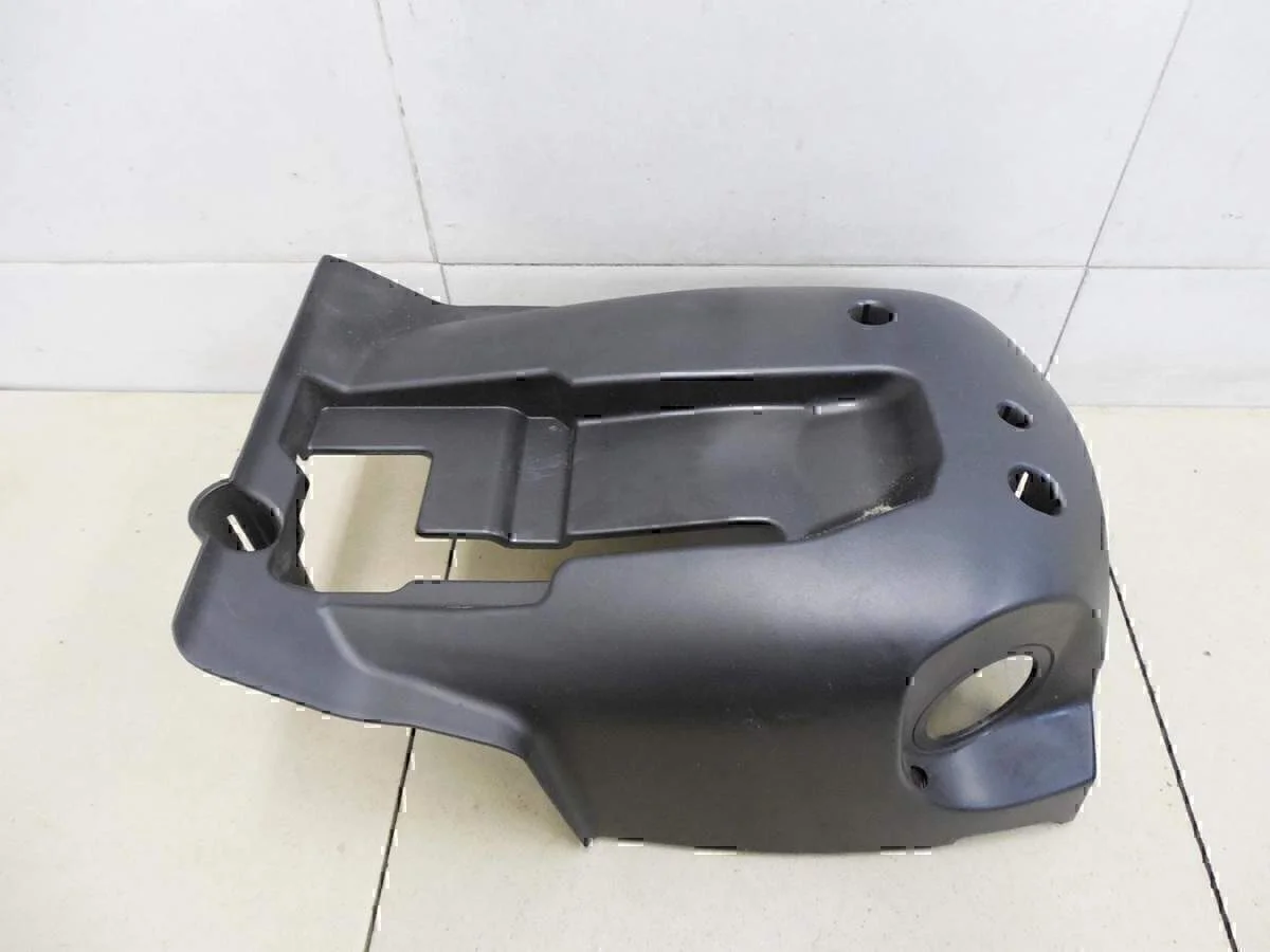 Кожух рулевой колонки нижний MAZDA Mazda 3 (BL) 2009-2013 - миниатюра 2