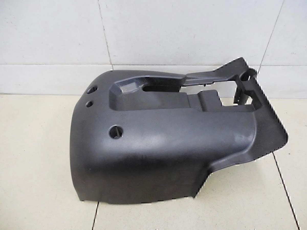 Кожух рулевой колонки нижний MAZDA Mazda 3 (BL) 2009-2013 - миниатюра 3