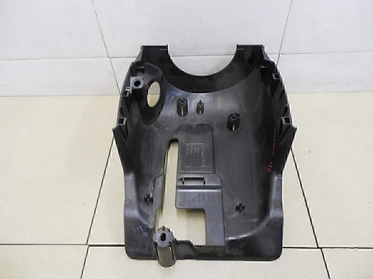 Кожух рулевой колонки нижний MAZDA Mazda 3 (BL) 2009-2013 - миниатюра 4