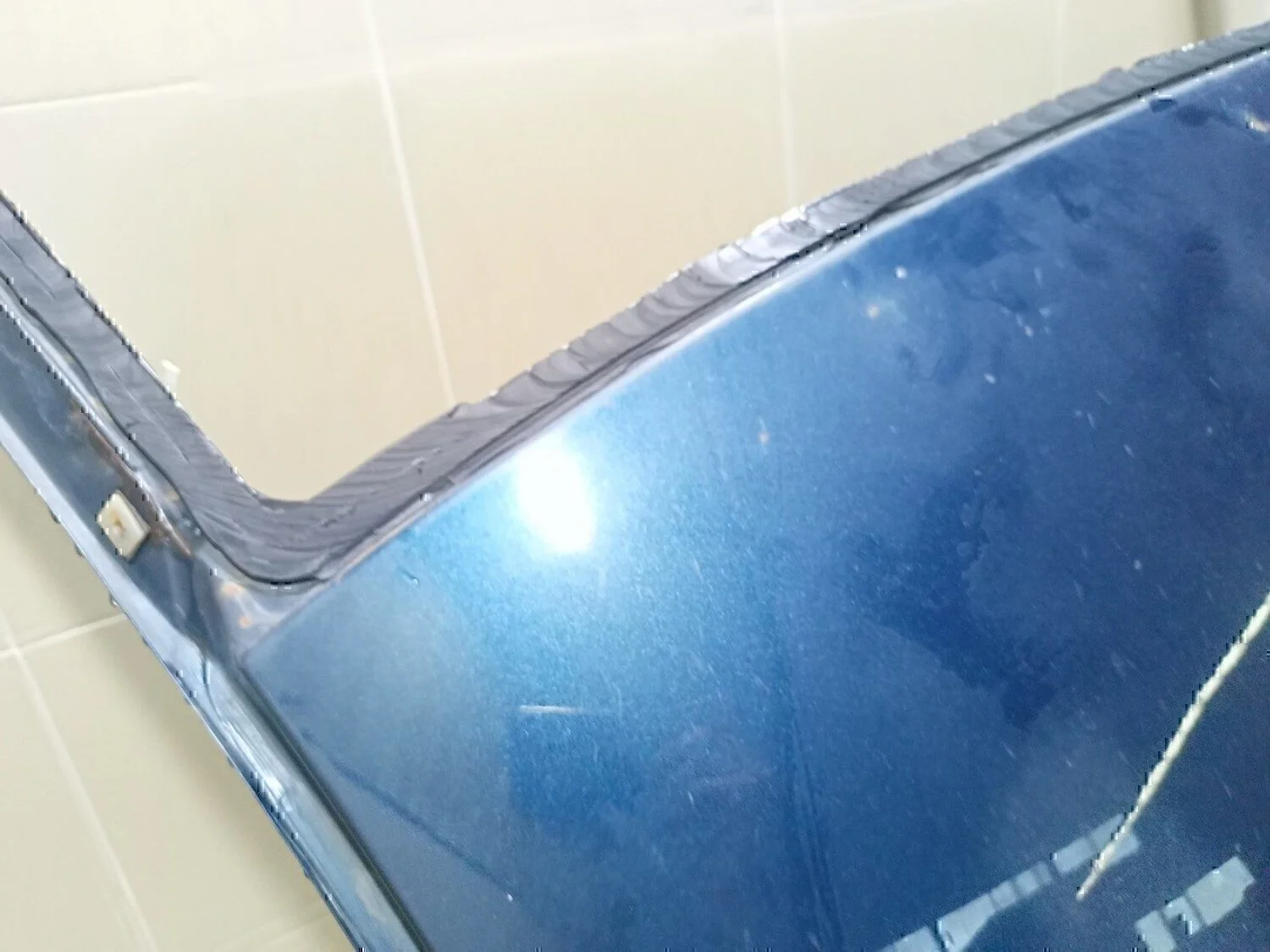 Крыша NISSAN Almera Classic (B10) 2006-2013 - миниатюра 6