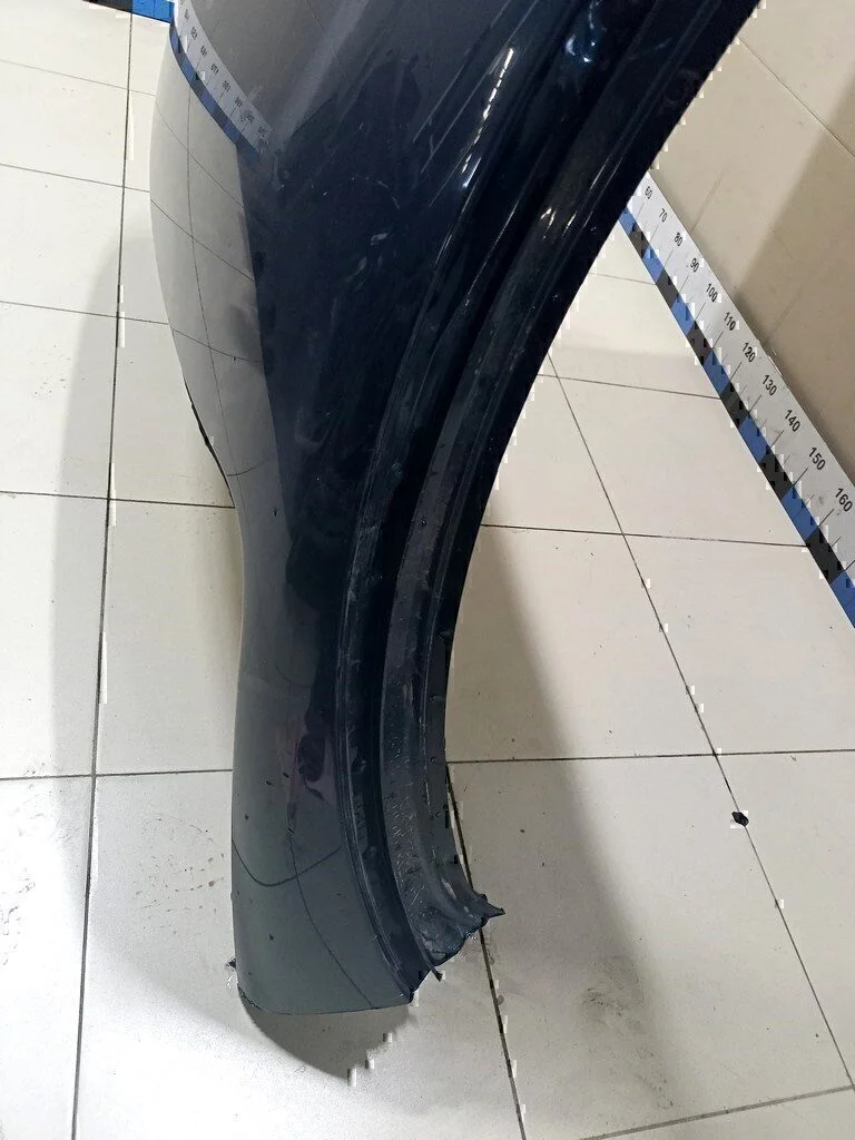 Крыша NISSAN Almera Classic (B10) 2006-2013 - миниатюра 8