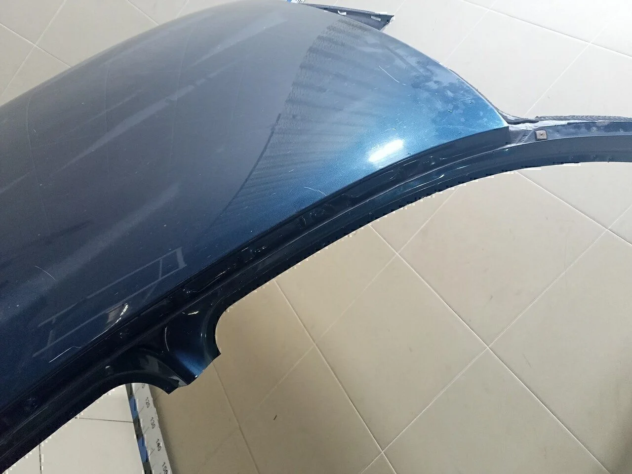 Крыша NISSAN Almera Classic (B10) 2006-2013 - миниатюра 9