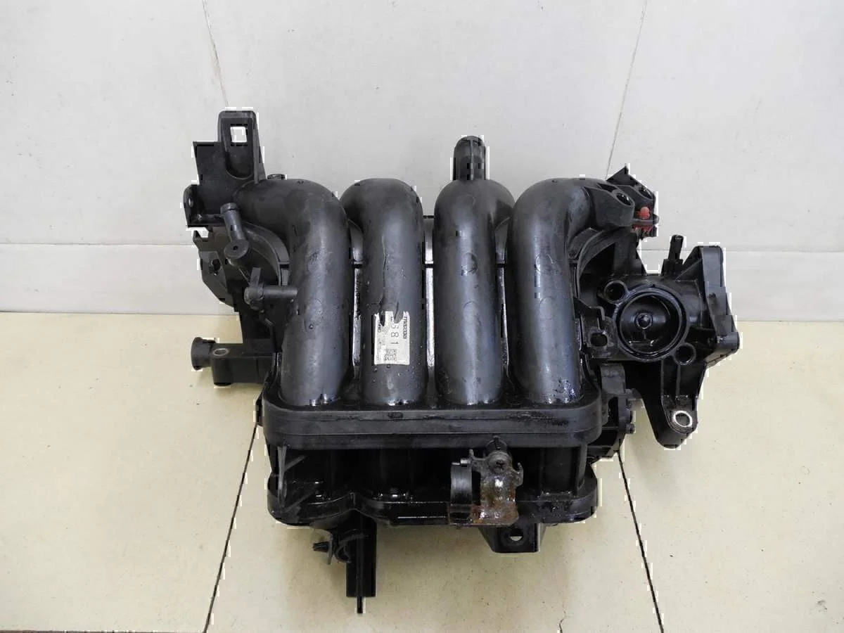 Коллектор впускной MAZDA Mazda 3 (BL) 2009-2013