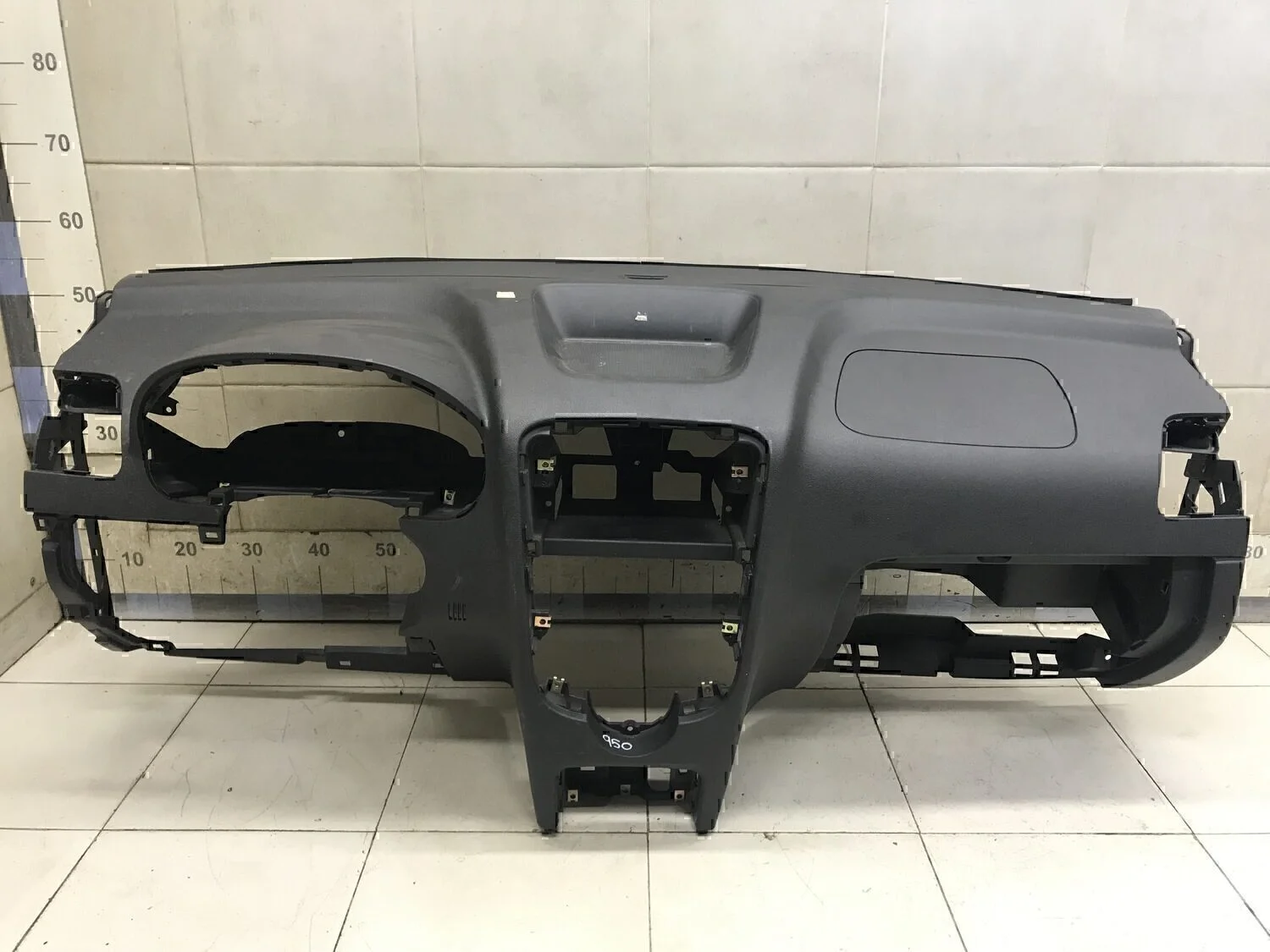 Торпедо Chery Bonus (A13) 2011-2014 - изображение 1
