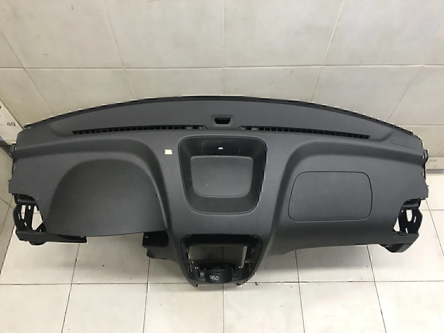 Торпедо Chery Bonus (A13) 2011-2014 - миниатюра 3
