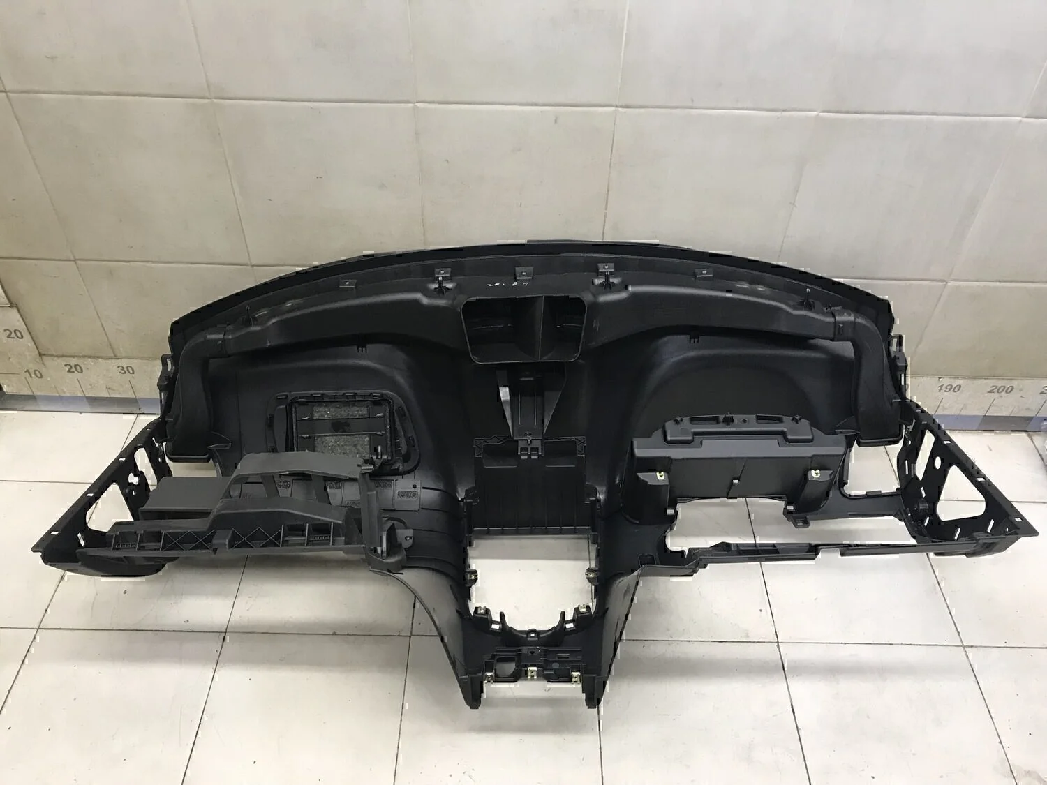 Торпедо Chery Bonus (A13) 2011-2014 - миниатюра 4