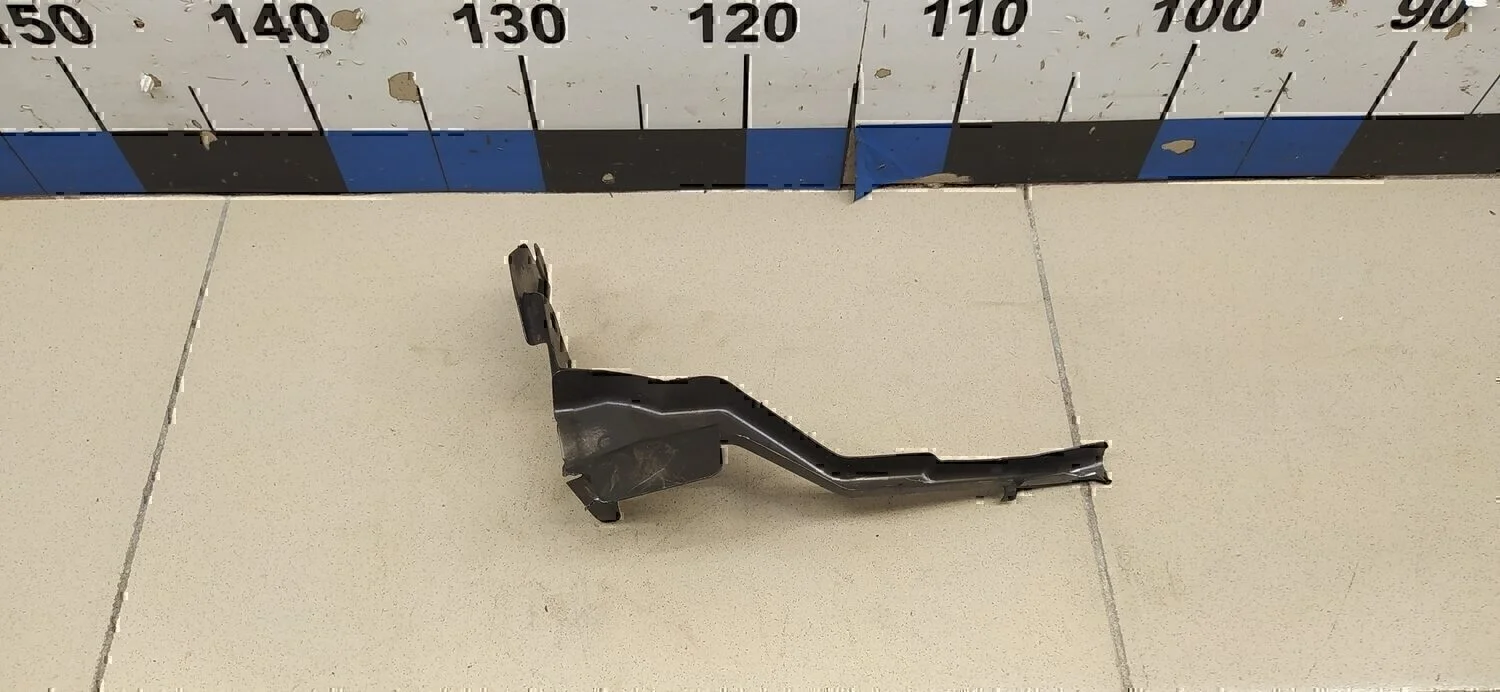 Пластина КПП TOYOTA Corolla E15 2006-2013 - миниатюра 3