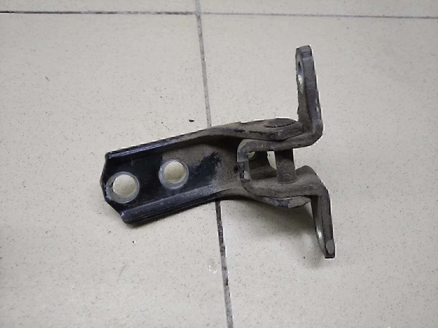 Петля двери MITSUBISHI Outlander XL (CW) 2006-2012 - миниатюра 2