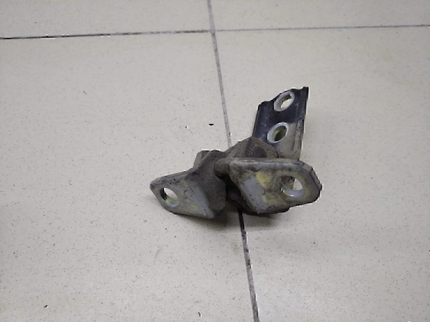 Петля двери MITSUBISHI Outlander XL (CW) 2006-2012 - миниатюра 3