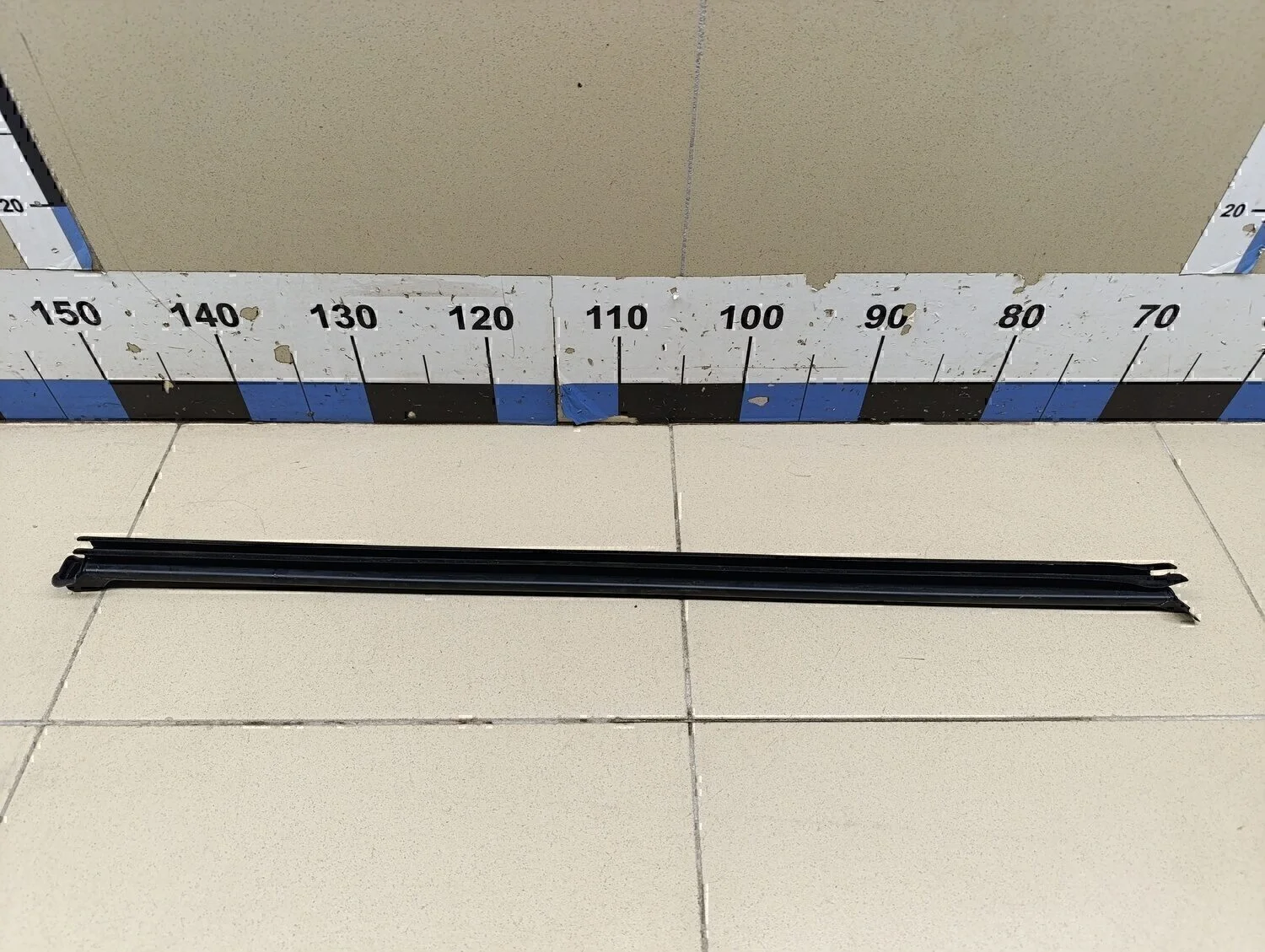 Накладка стекла переднего правого Exeed TXL (M32T) 2019> - миниатюра 3